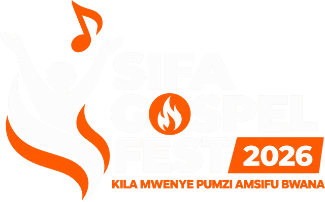 Sifa Gospel Fest 2026
